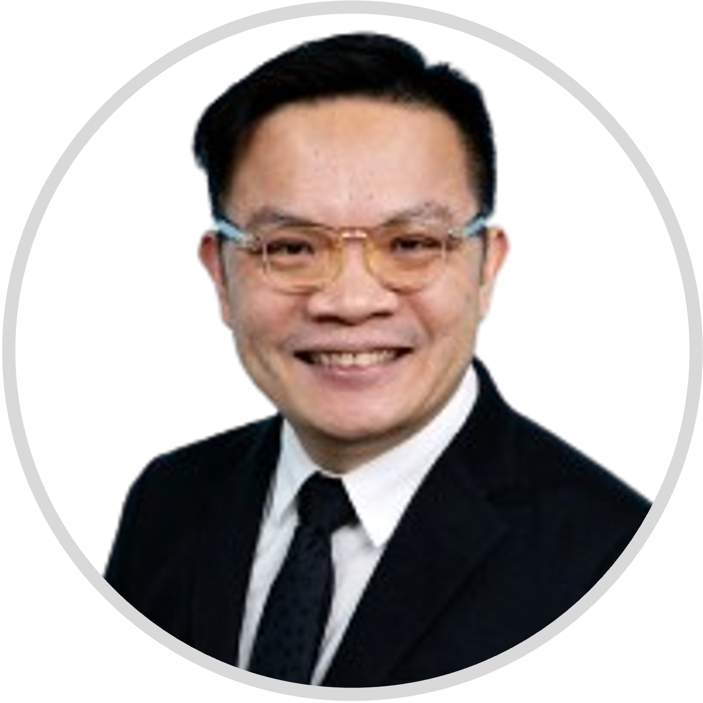Dr Jenson Goh